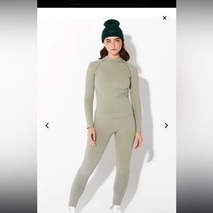 Halfdays Sophia Legging